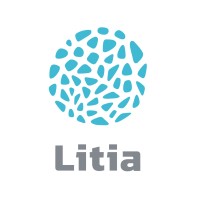 Litia Gestión Inmobiliaria Logo