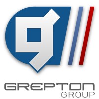 Grepton Logo