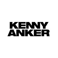 KENNY ANKER Logo