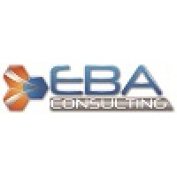 EBA Consulting Logo