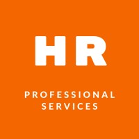 HR Professional Services.nl Logo