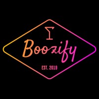Boozify Logo