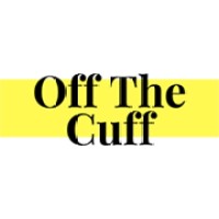 Off The Cuff Media Logo