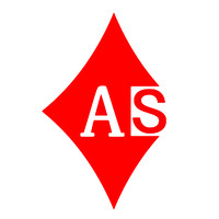 As Solutions Courtier Grossiste Logo