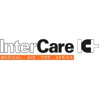 Inter Care - Medical Aid for Africa Logo