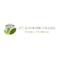 DTC Greenwood Village Chamber of Commerce Logo