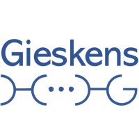 Gieskens Interim & Project Management Logo