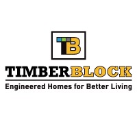 Timber Block Logo