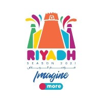 Riyadh Season | موسم الرياض Logo