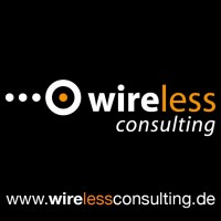 Wireless.Consulting GmbH Logo