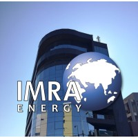 IMRA Energy Logo