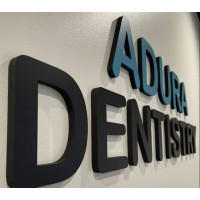 Adura Dentistry Logo