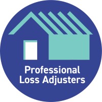 Professional Loss Adjusters, Inc. Logo