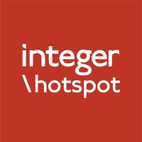 Integer Hotspot Logo