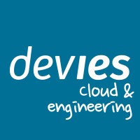 Devies Cloud & Engineering Logo