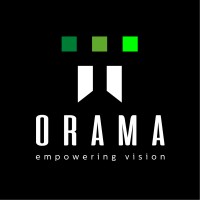 Orama Consulting BV Logo
