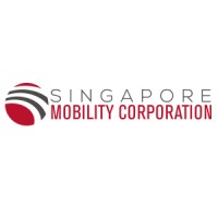 Singapore Mobility Corporation Pte Ltd Logo