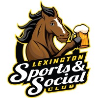 Lexington Sports & Social Club Logo