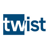 TWIST SAS Logo