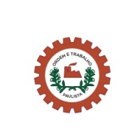 PREFEITURA DA CIDADE DO PAULISTA Logo