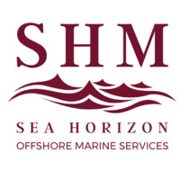 Sea Horizon Offshore Marine Services Logo