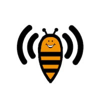Buzzin Spots Logo