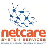 NetCare System Services Logo