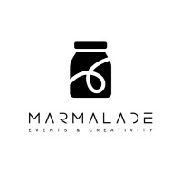 Marmalade Events&Creativity Logo