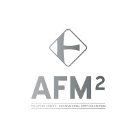AFM2 SRL Recupero crediti internazionali Logo