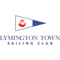 LYMINGTON TOWN SAILING CLUB LIMITED Logo