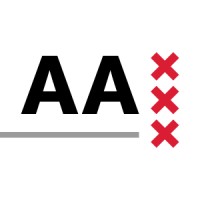 Aankoopmakelaar Amsterdam Logo