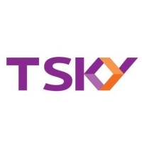 TSky Development Pte Ltd Logo