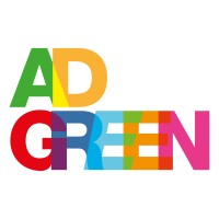 weareadgreennl Logo