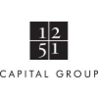 1251 Capital Group, Inc. Logo