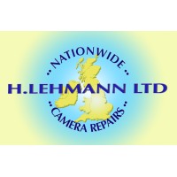 H. LEHMANN LIMITED Logo
