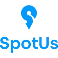 SpotUs.space Logo