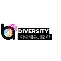 BA Diversity Media Inc Logo