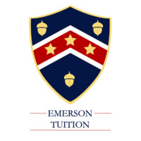 Emerson Tuition Ltd Logo