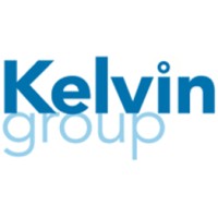 Kelvin Group Logo