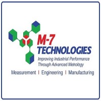 M-7 Technologies Logo