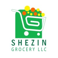 Shezin Grocery LLC Logo