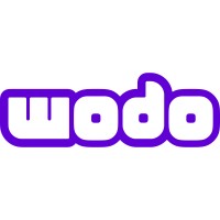 Wodo Network Logo