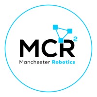 Manchester Robotics Logo