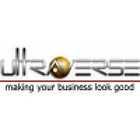 ultraverse Logo