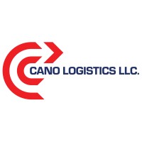 Cano Logistics, LLC Logo