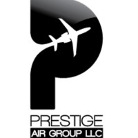 Prestige Air Group Logo