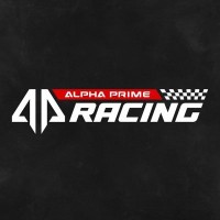 Alpha Prime Racing Logo