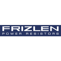 FRIZLEN GmbH u. Co KG. Logo