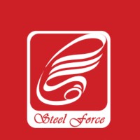 Steel Force Logo