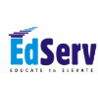 EdServ Softsystems Limited, Chennai Logo